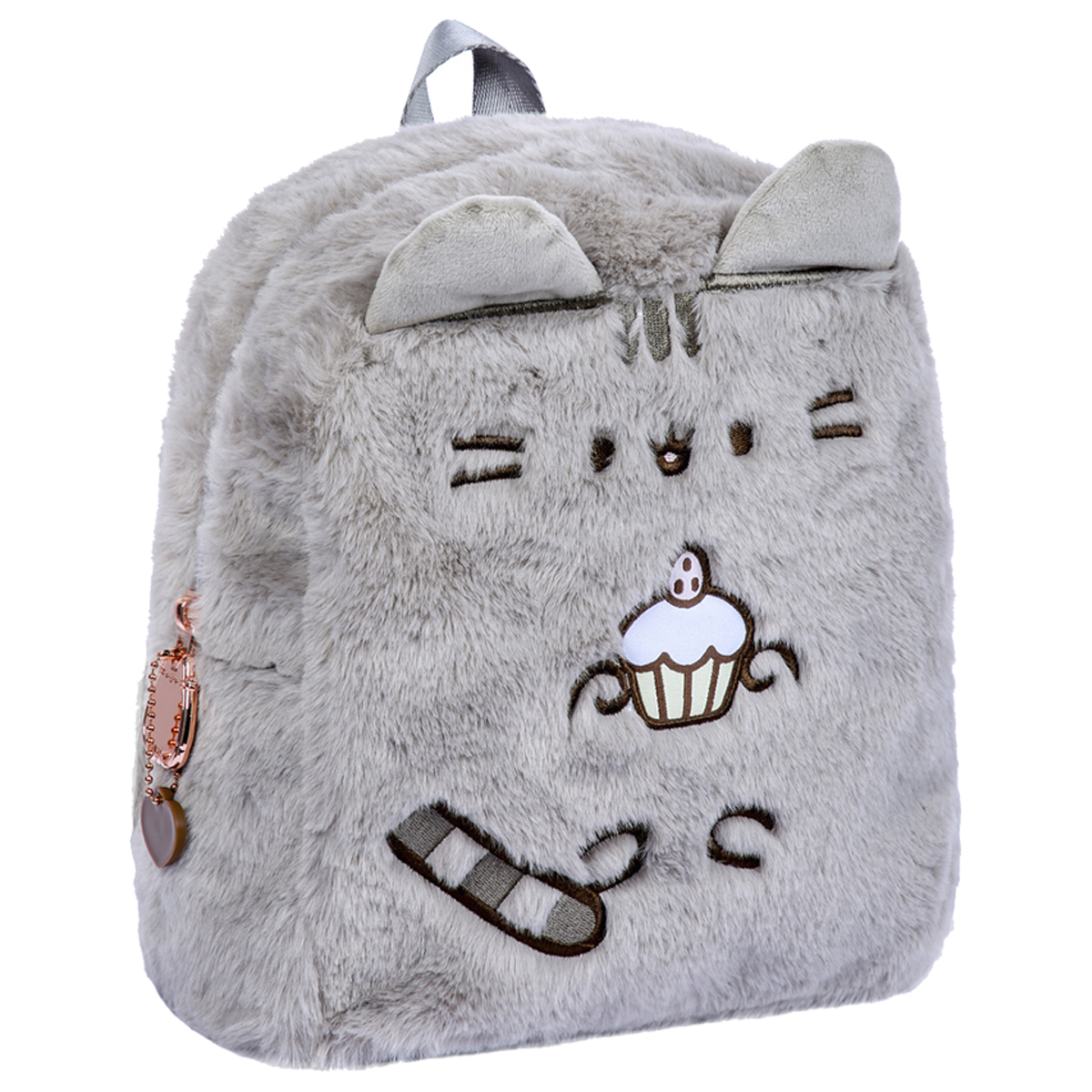 Рюкзак дитячий Yes K-46XXS "Pusheen Toy", 550593