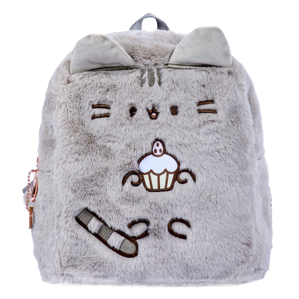 Рюкзак дитячий Yes K-46XXS "Pusheen Toy", 550593 фото