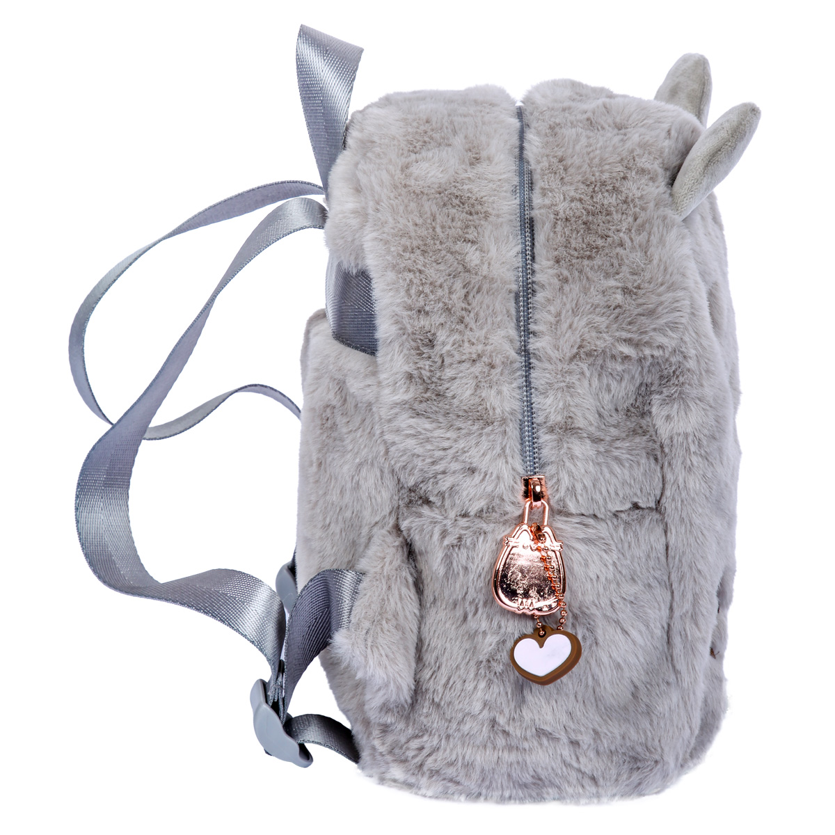 Рюкзак дитячий Yes K-46XXS "Pusheen Toy", 550593 зображення товару