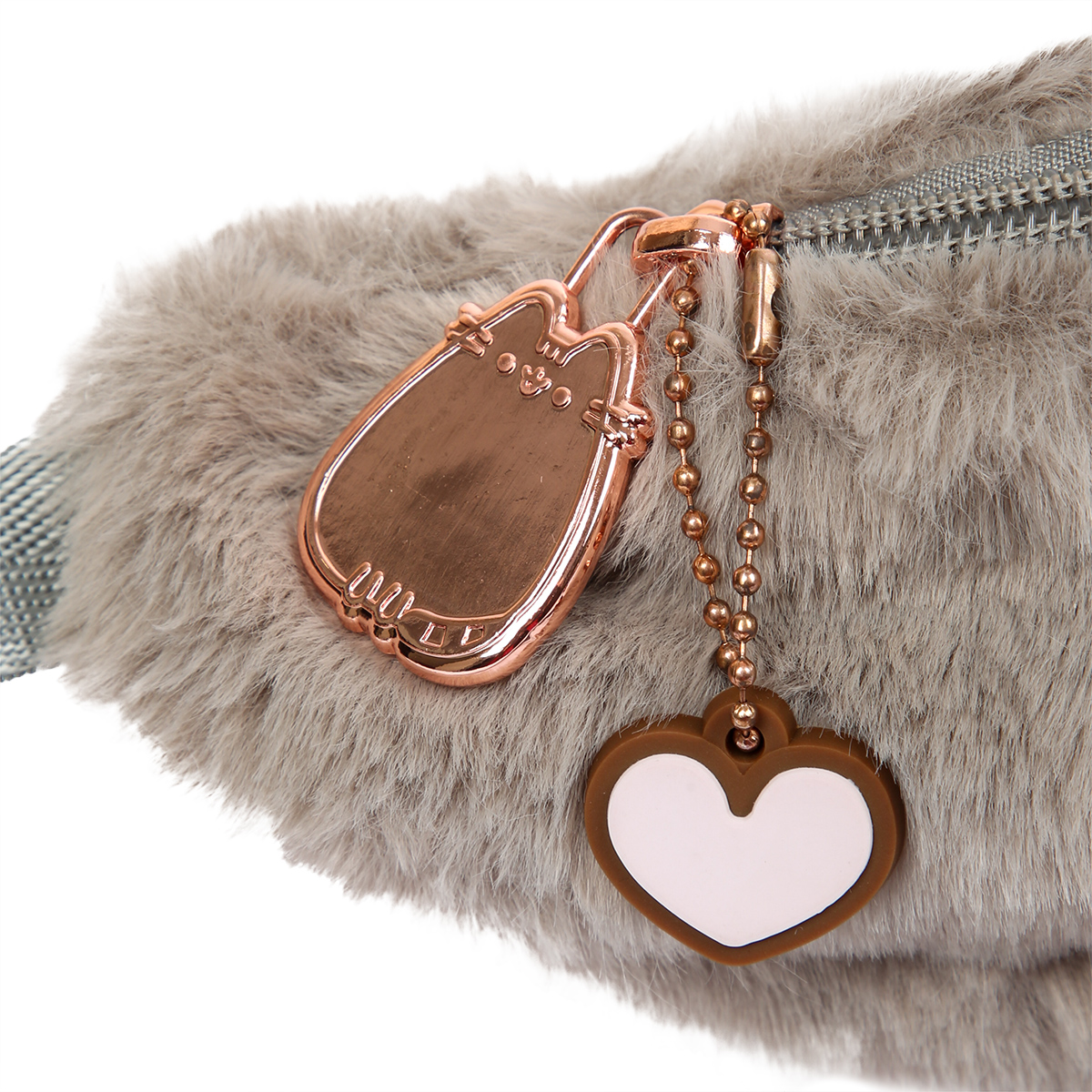 Сумка на пояс Yes SP-38 "Pusheen Toy", 550597 зображення товару