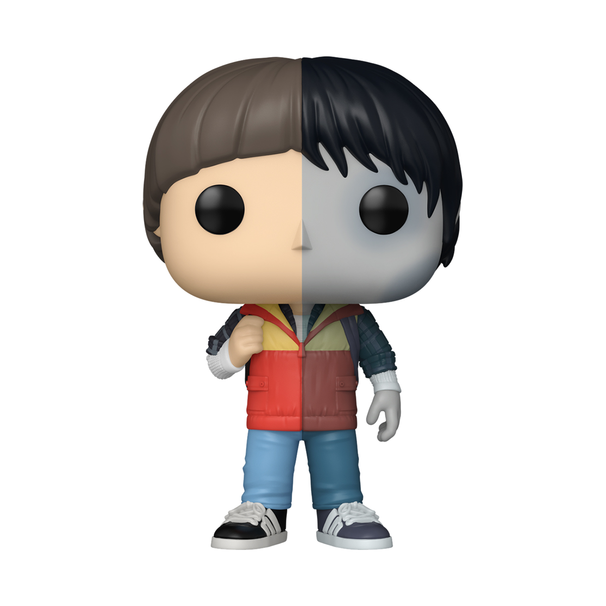 Ігрова фігурка FUNKO POP! серії "Дивні дива" S7 - ВІЛЛ БАЄРС, 93087