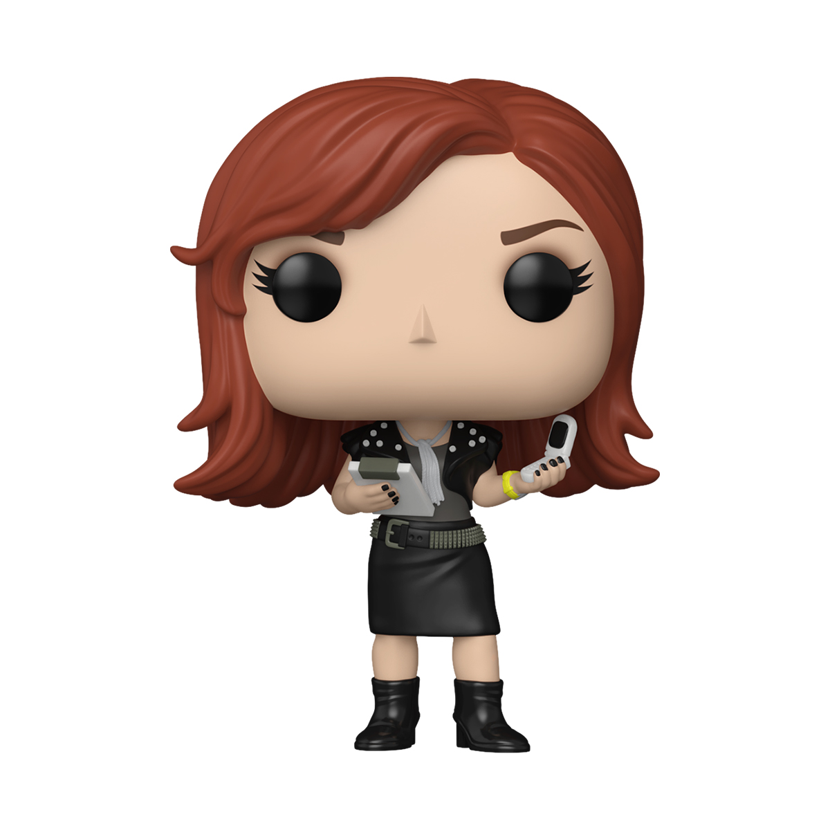Ігрова фігурка FUNKO POP! серії "Диявол носить Prada" - ЕМІЛІ ЧАРЛЬТОН, 90350