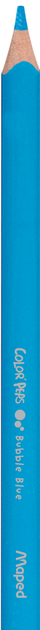Карандаши 12 цв. Color Peps Maxi, MP.834010 фото