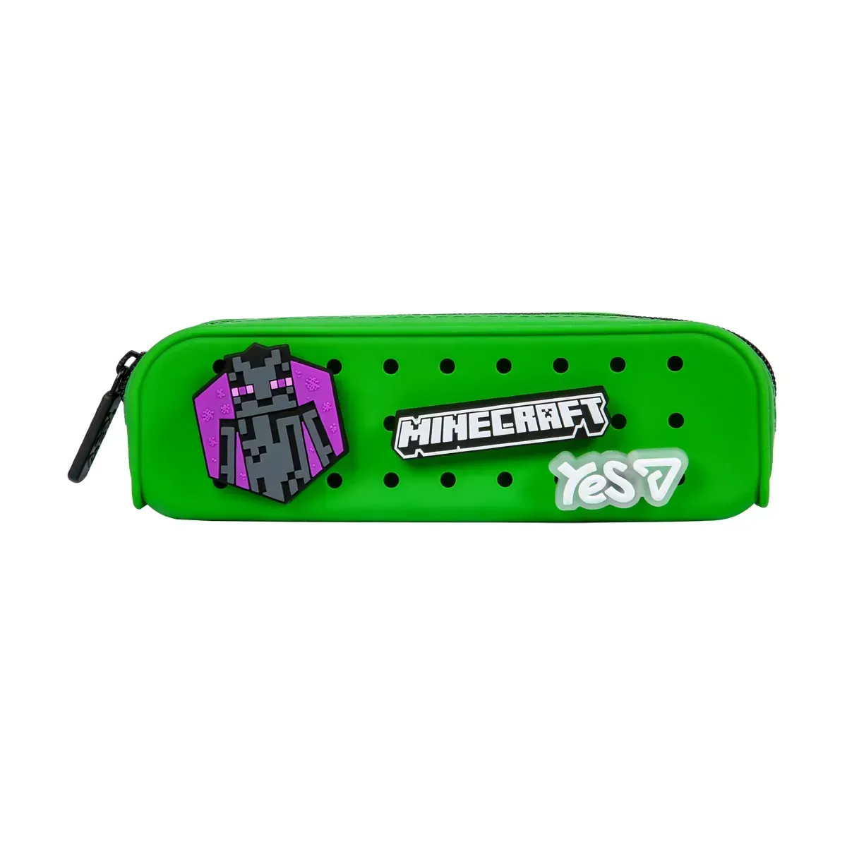 Пенал м’який силіконовий Yes PHS-2 "Minecraft Reality", 533848 зображення