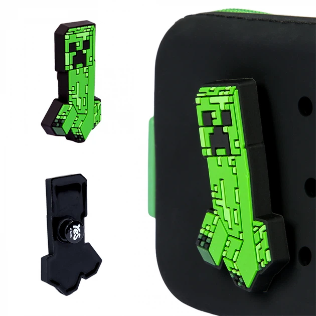 Пенал м’який силіконовий Yes PHS-3 "Minecraft Game", 533850 зовнішній вигляд