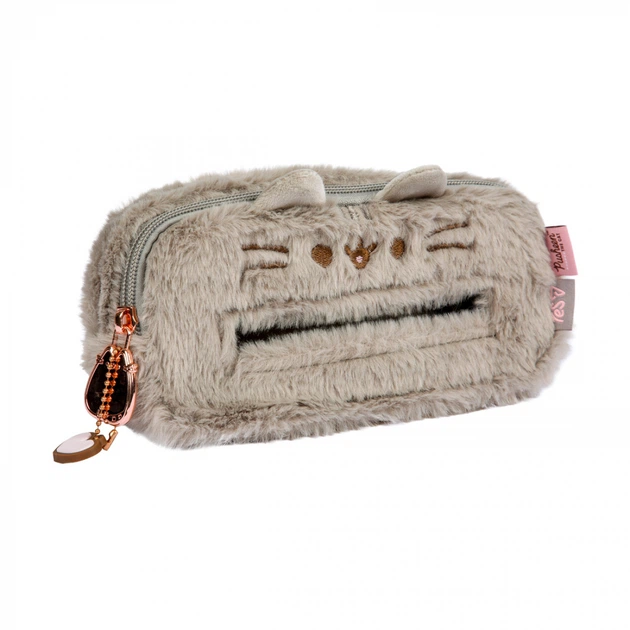 Пенал м’який Yes PH-40 "Pusheen Toy", 533857