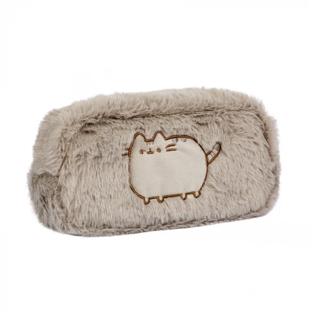 Пенал м’який Yes PH-40 "Pusheen Toy", 533857 зображення