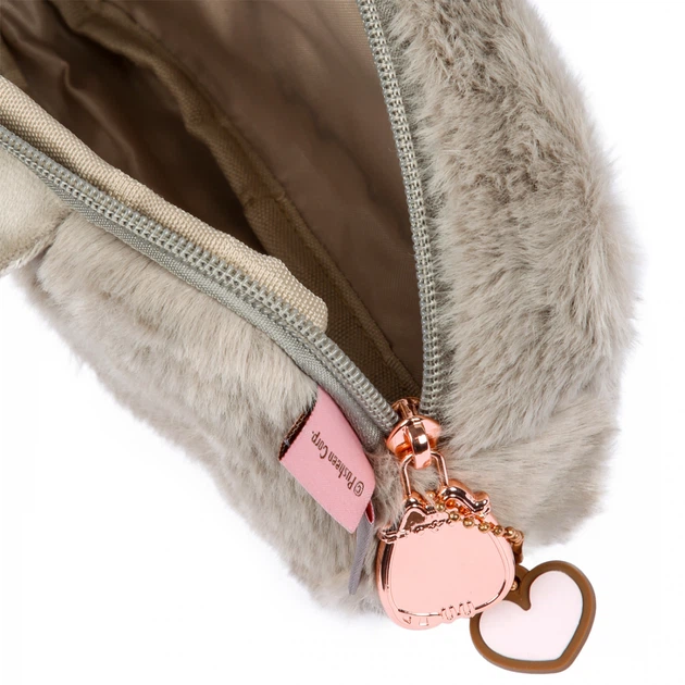 Пенал м’який Yes PH-40 "Pusheen Toy", 533857 зображення товару