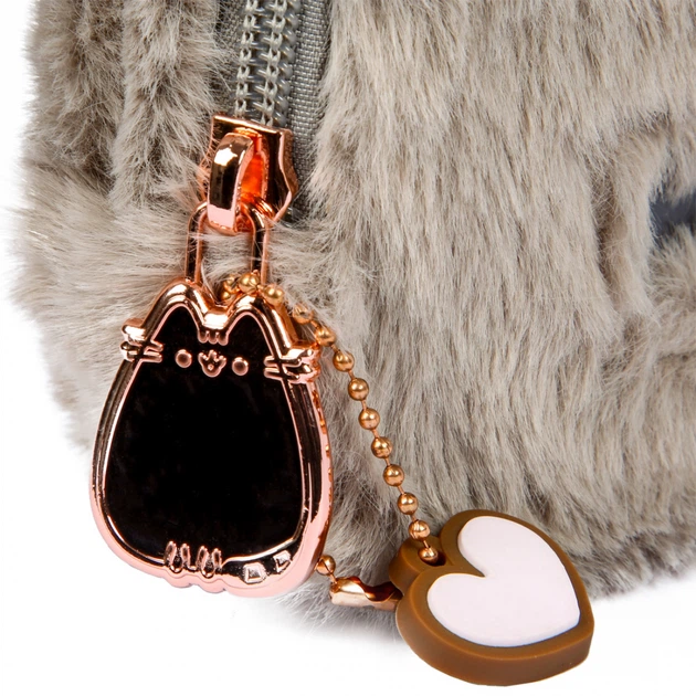 Пенал м’який Yes PH-40 "Pusheen Toy", 533857 вид товару