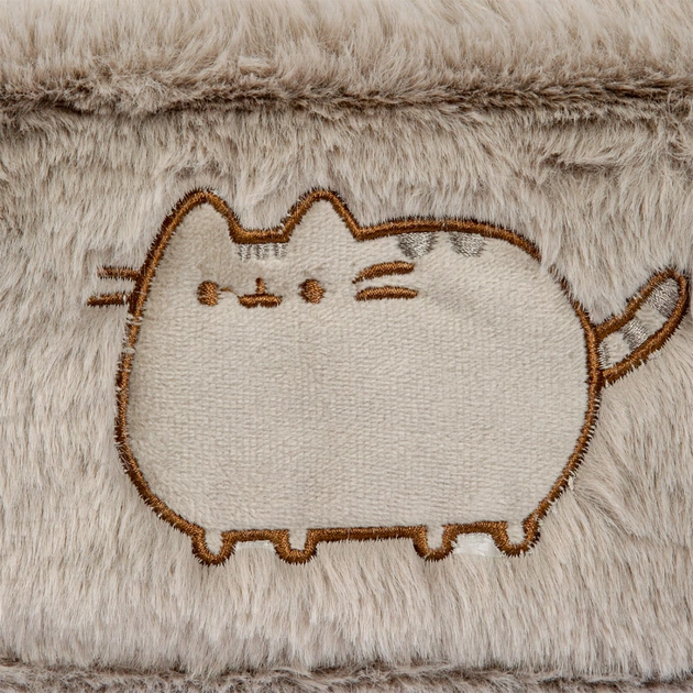 Пенал м’який Yes PH-40 "Pusheen Toy", 533857 модель