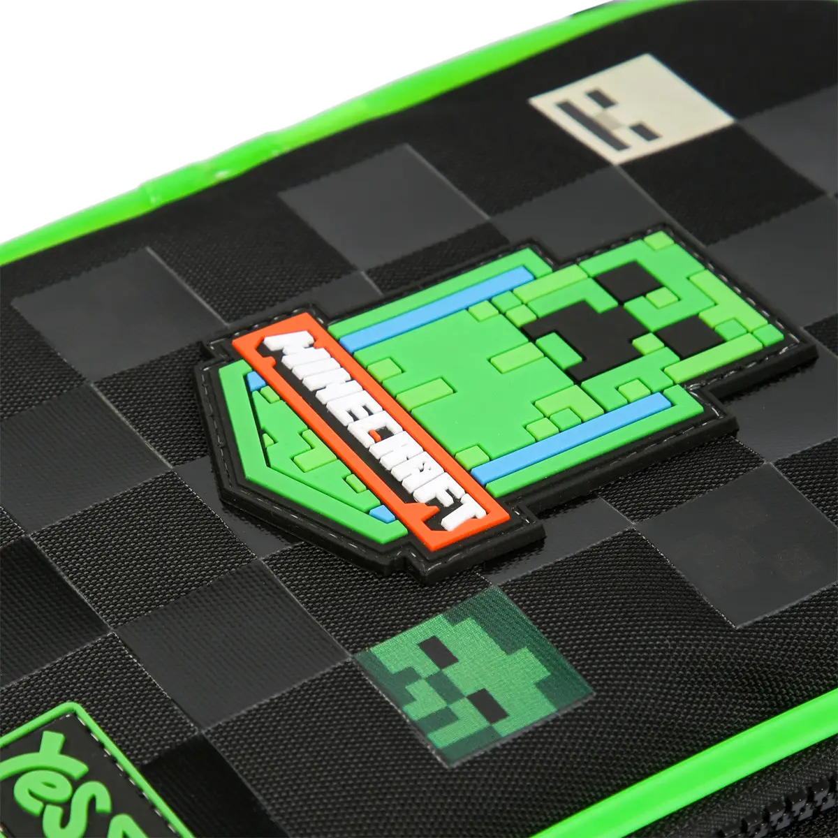 Пенал м’який з LED Yes PH-35 "Minecraft Reality", 533778 товар