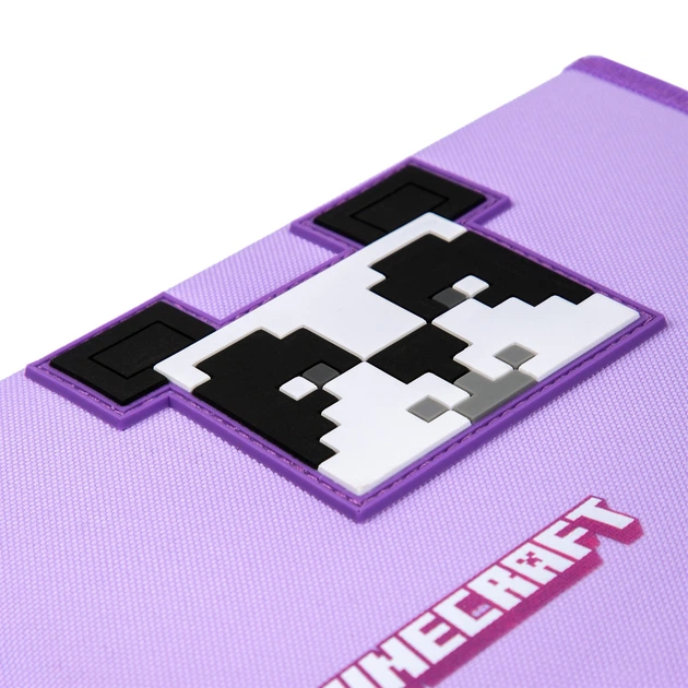 Пенал твердий Yes одинарний з клапаном HP-03 "Minecraft Summer", 533732 вид товару