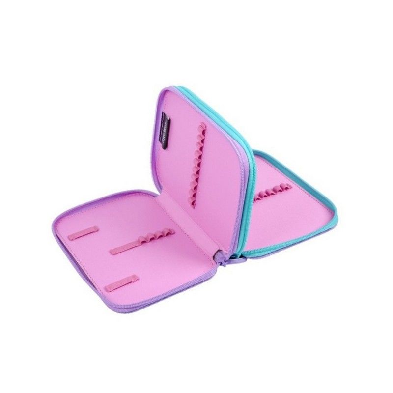 Пенал твердий Yes подвійний HP-01 "Pusheen Summer", 533712 модель