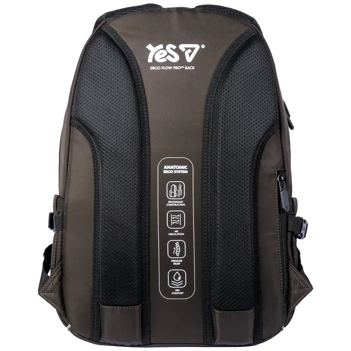 Pюкзак Yes TS-113L "Infinity", 550365 вид товару