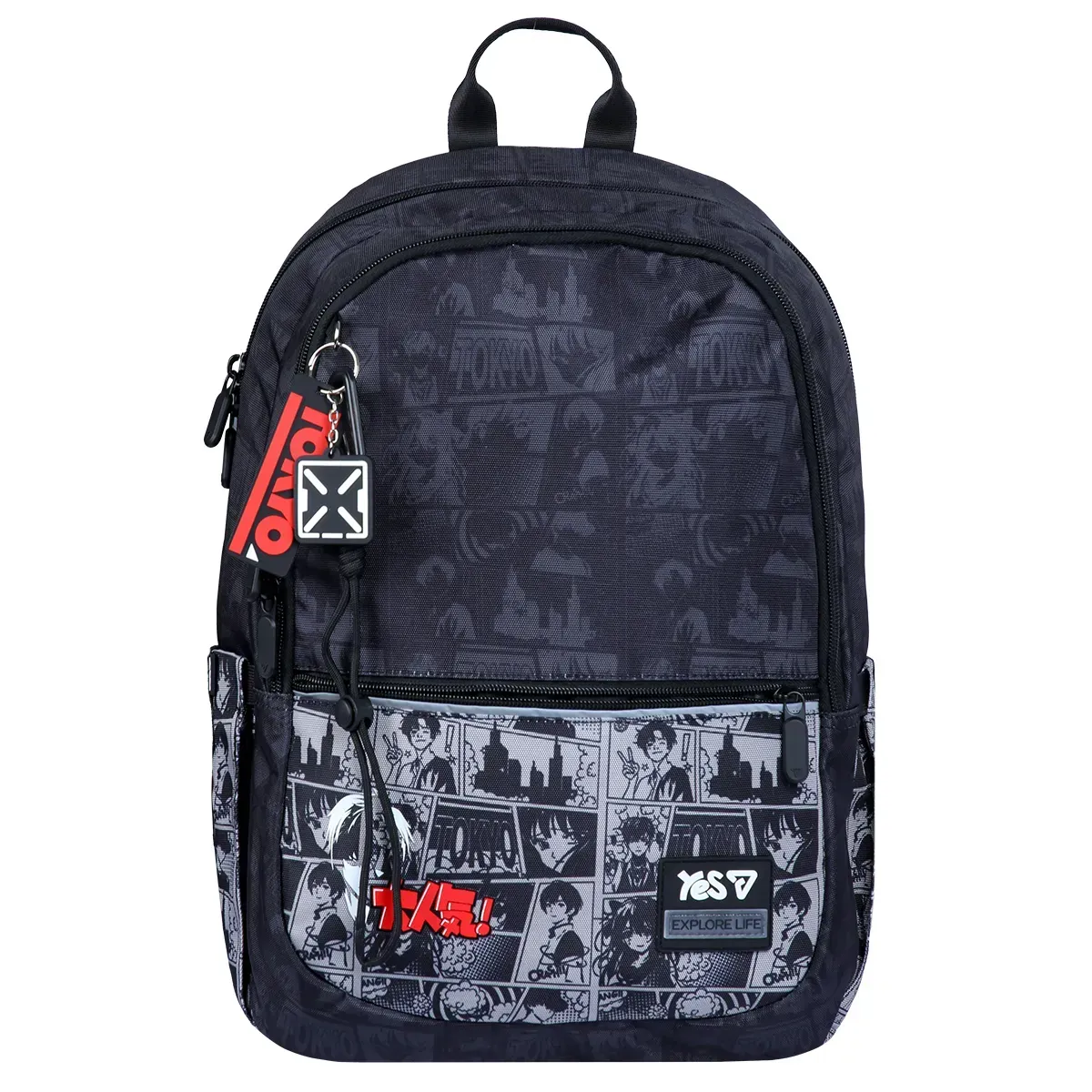 Pюкзак Yes TS-113L "Tokyo", 550364 фото