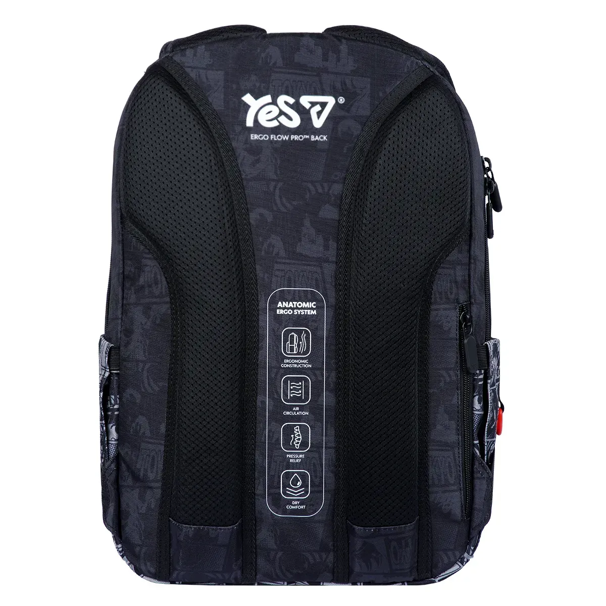 Pюкзак Yes TS-113L "Tokyo", 550364 зовнішній вигляд