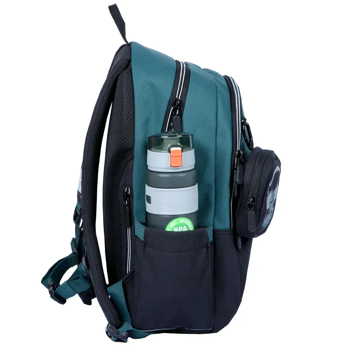 Pюкзак Yes TS-113M "Feel the Beat", 550324 вид товару
