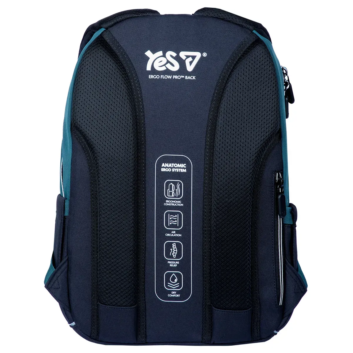 Pюкзак Yes TS-113M "Feel the Beat", 550324 модель