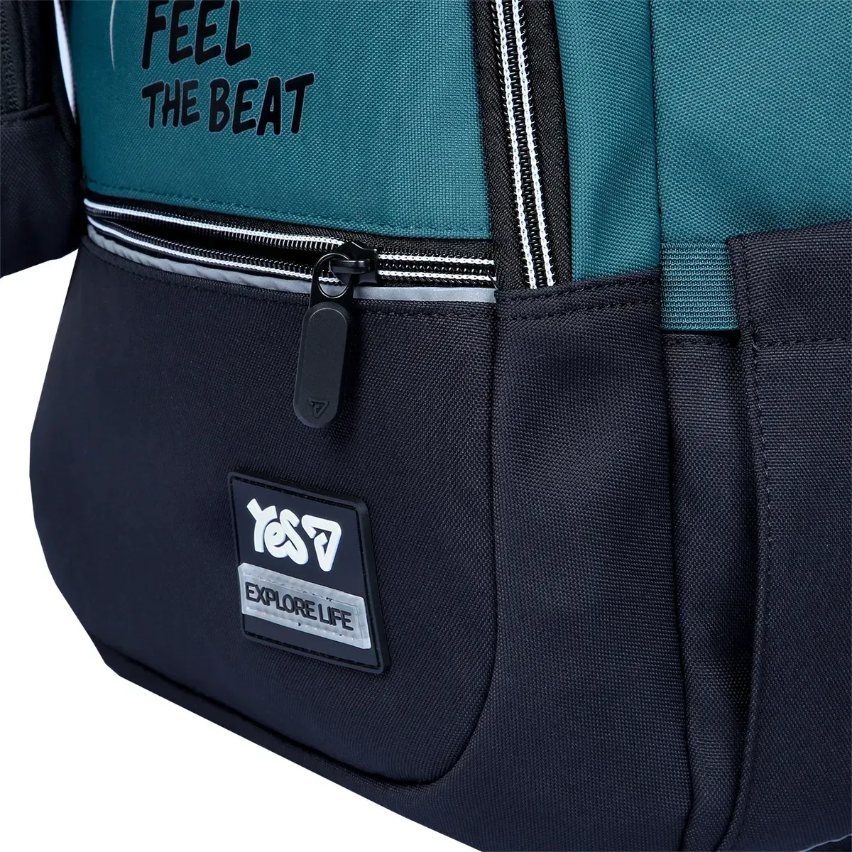 Pюкзак Yes TS-113M "Feel the Beat", 550324 товар