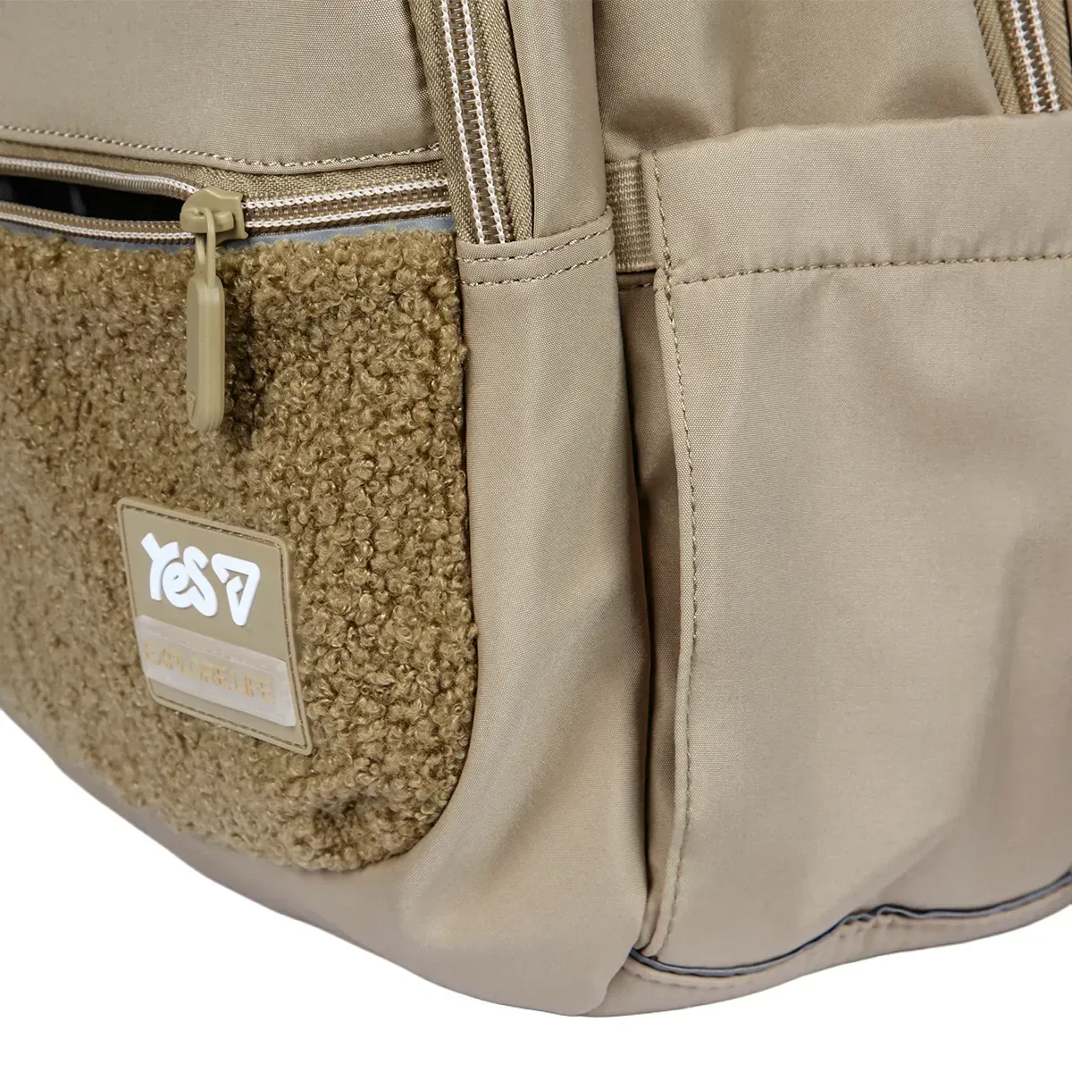Pюкзак Yes TS-113M "Miffy Softness", 550318 модель
