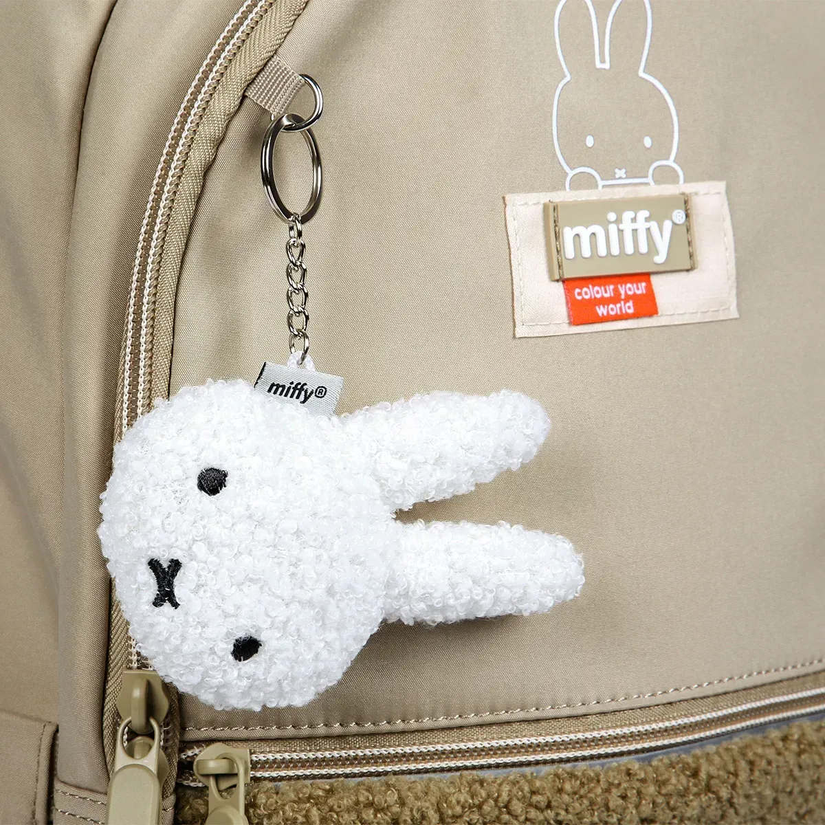 Pюкзак Yes TS-113M "Miffy Softness", 550318 продукт