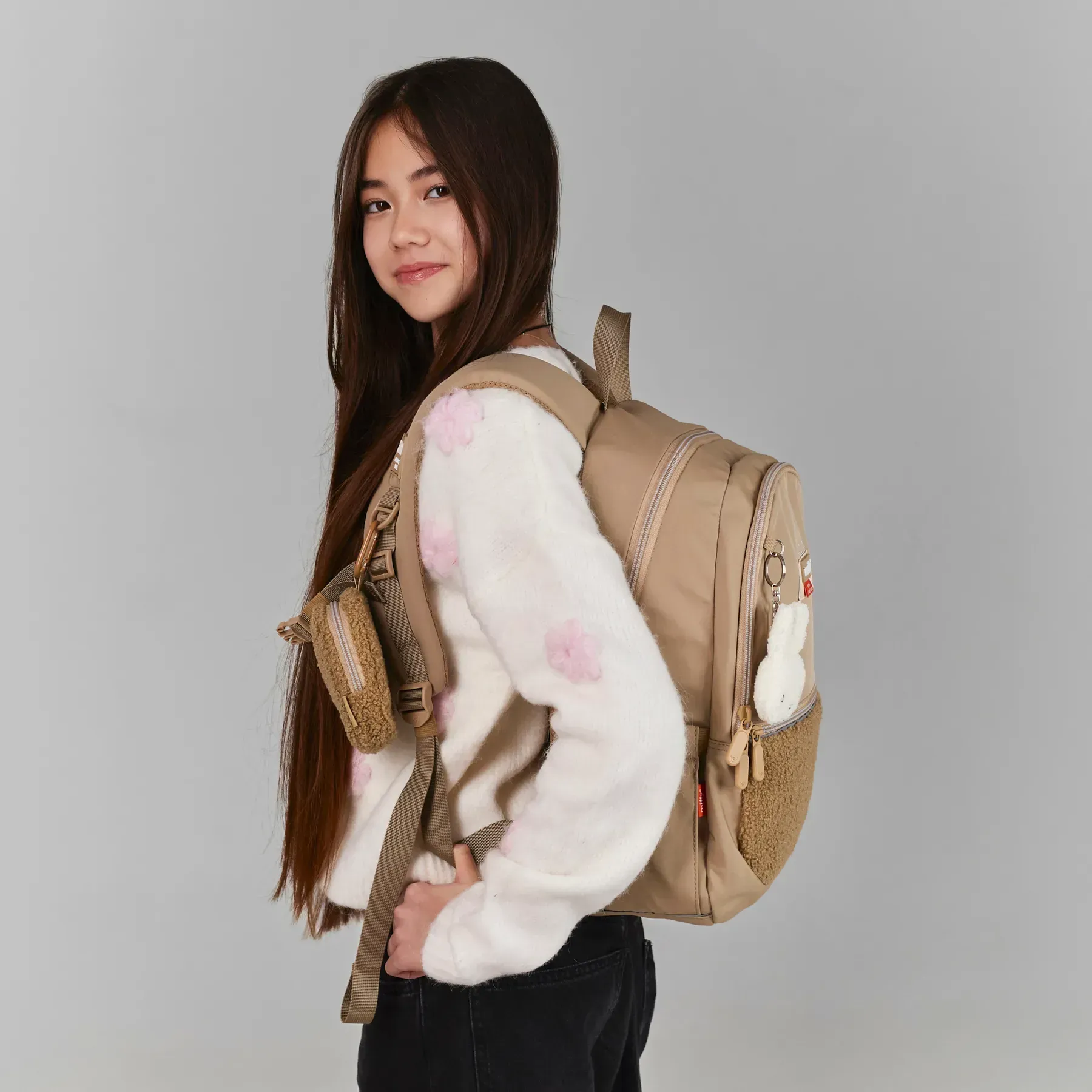 Pюкзак Yes TS-113M "Miffy Softness", 550318 зображення