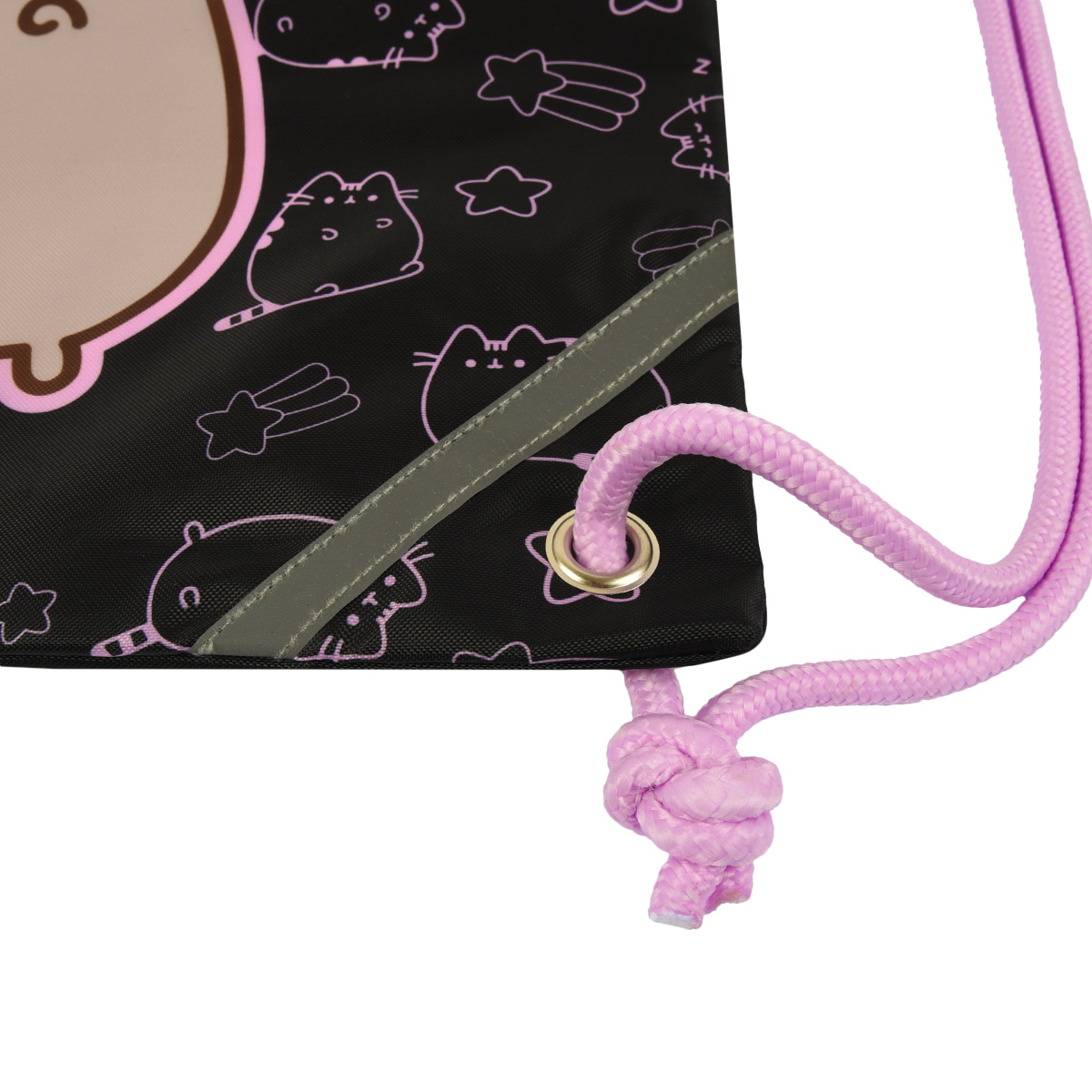 Сумка для взуття Yes SB-10 "My Pusheen", 550508 зображення