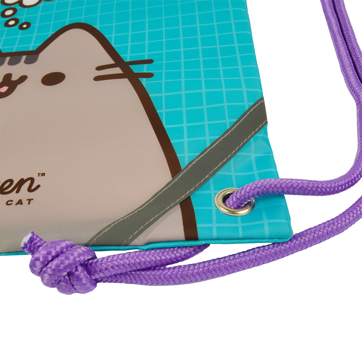 Сумка для взуття Yes SB-10 "Pusheen Summer", 550502 зображення
