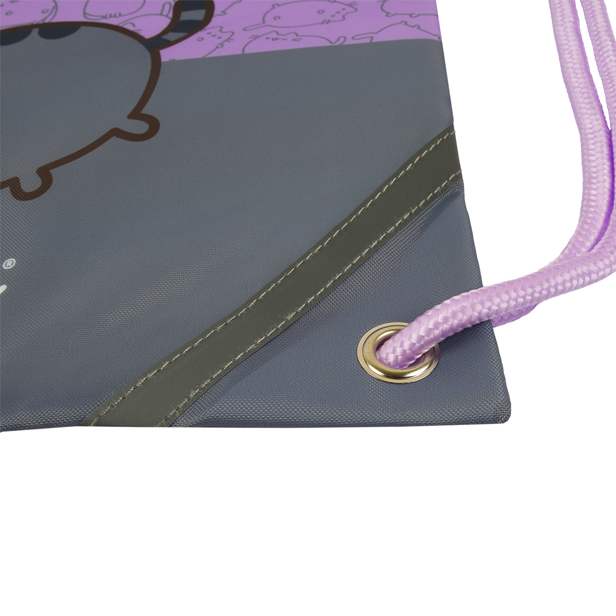 Сумка для взуття Yes SB-10 "Pusheen", 550505 зображення