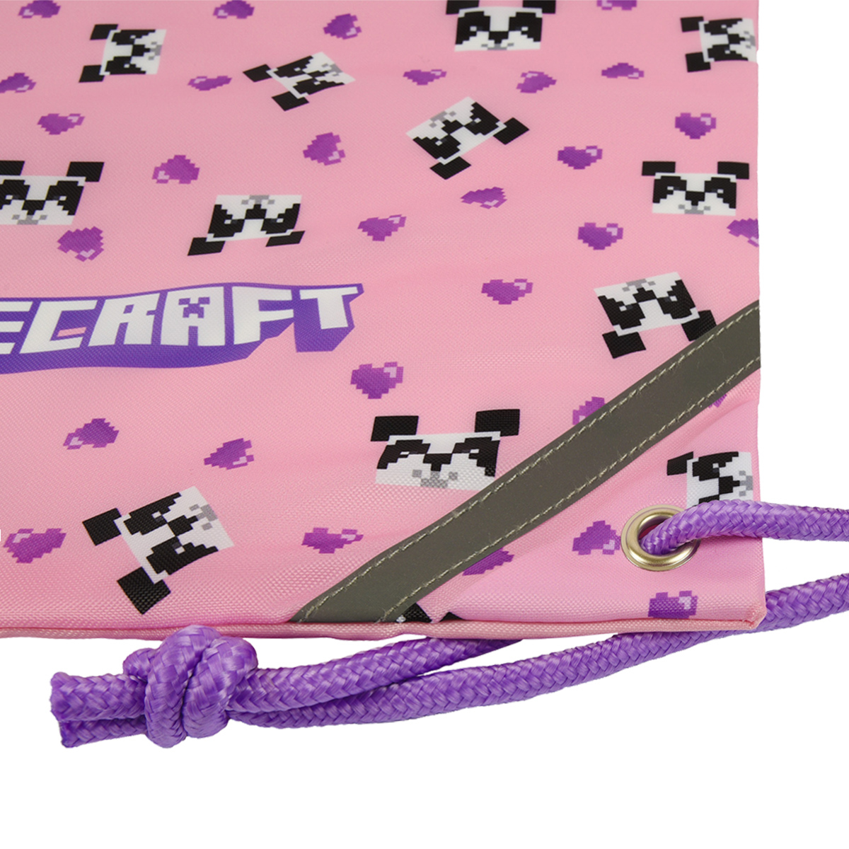 Сумка для взуття Yes SB-10 "Minecraft Summer", 550503 зображення