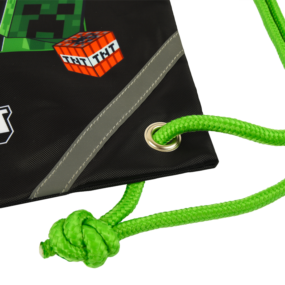 Сумка для взуття Yes SB-10 "Minecraft Reality", 550510 зображення