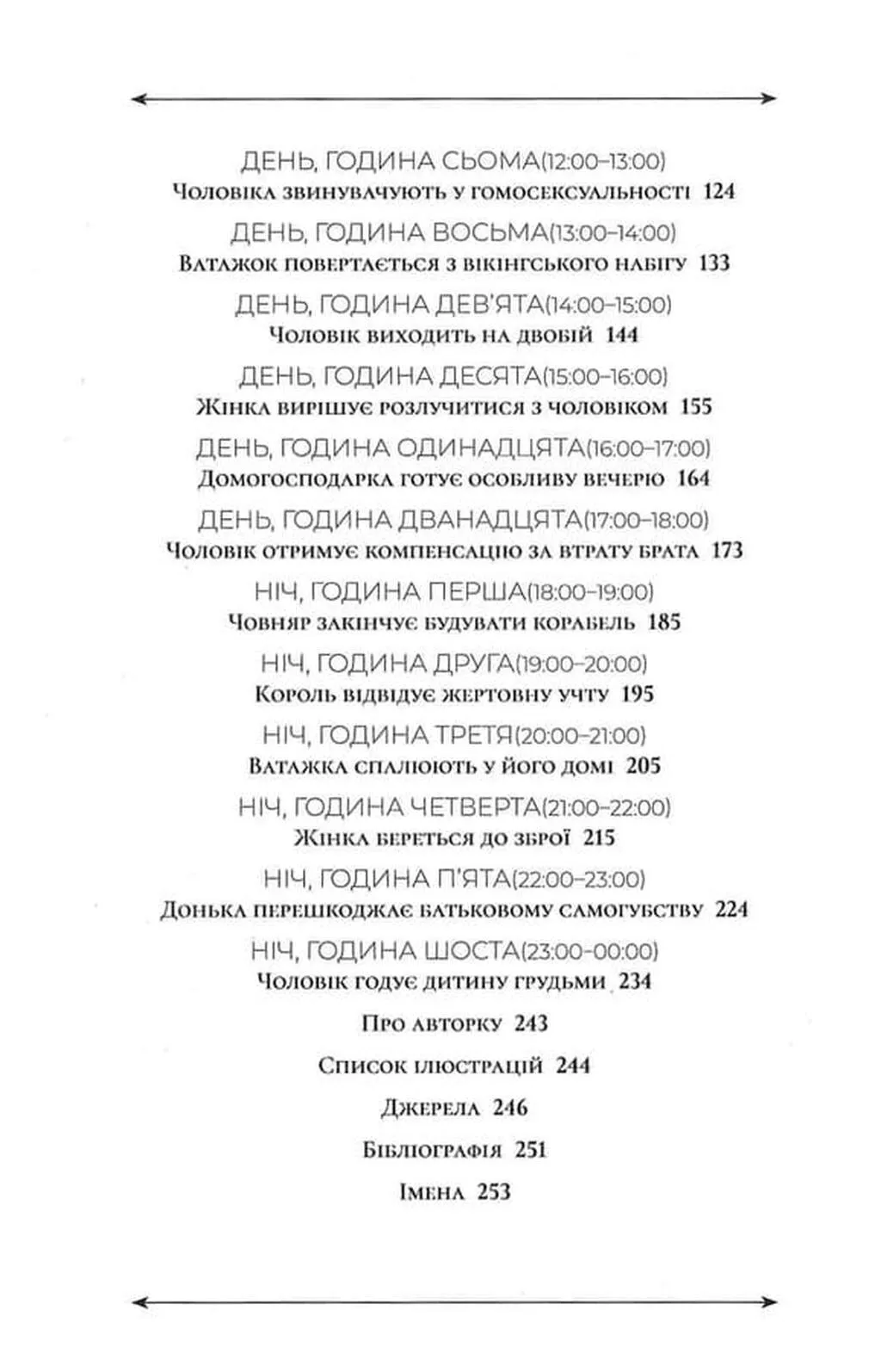 Книга "Кірстен Вольф. 24 години у світі вікінгів" (у) (3619) зображення