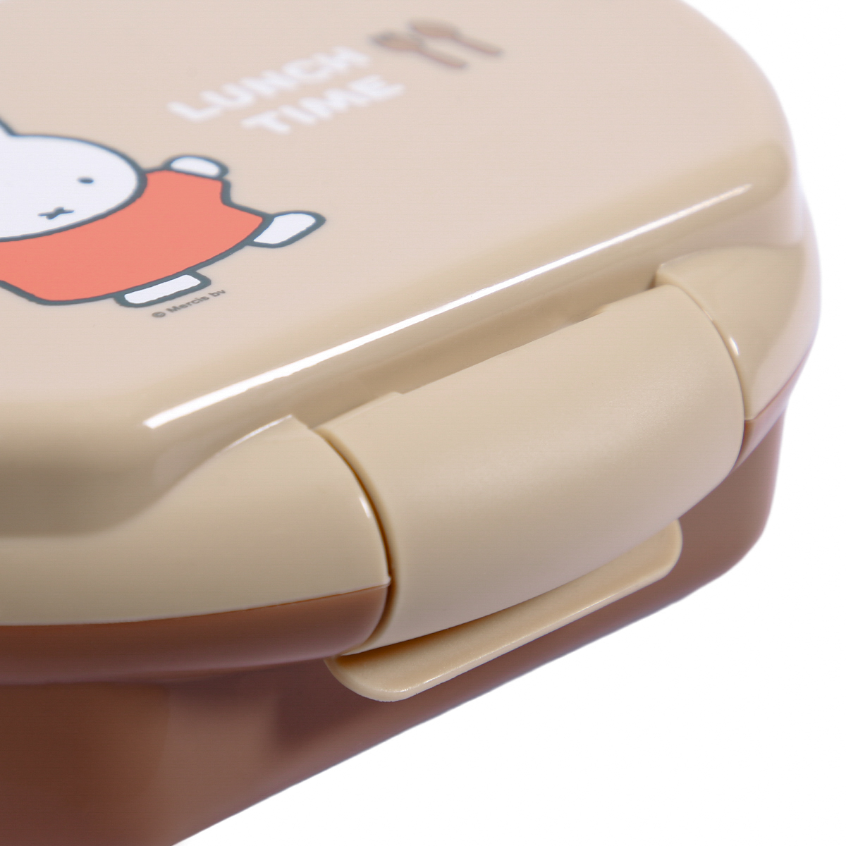 Набір контейнер і пляшка Yes "Miffy" 2 предмети, 450244 вид товару