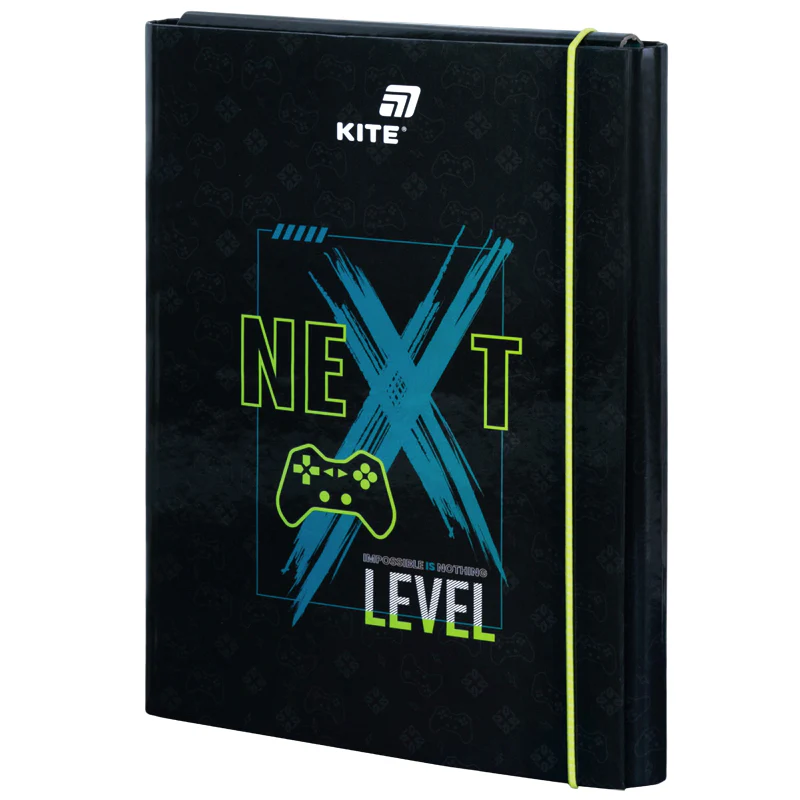 Папка для труда, А4, Next Level, K26-213-2