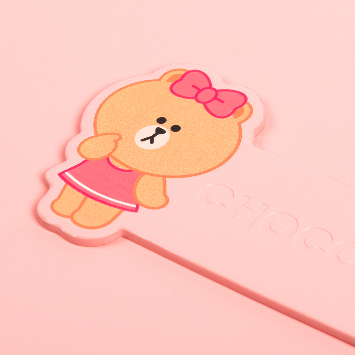 Щоденник шкільний Yes "Line Friends" PU, твердий, A5, 40 арк., 911686 фото