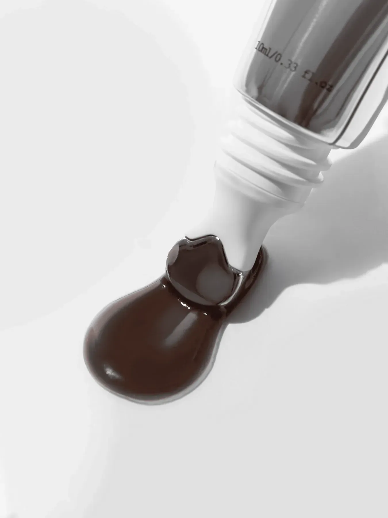 Блиск для губ "Lip Elixir - AURA", ТМ Dott зображення