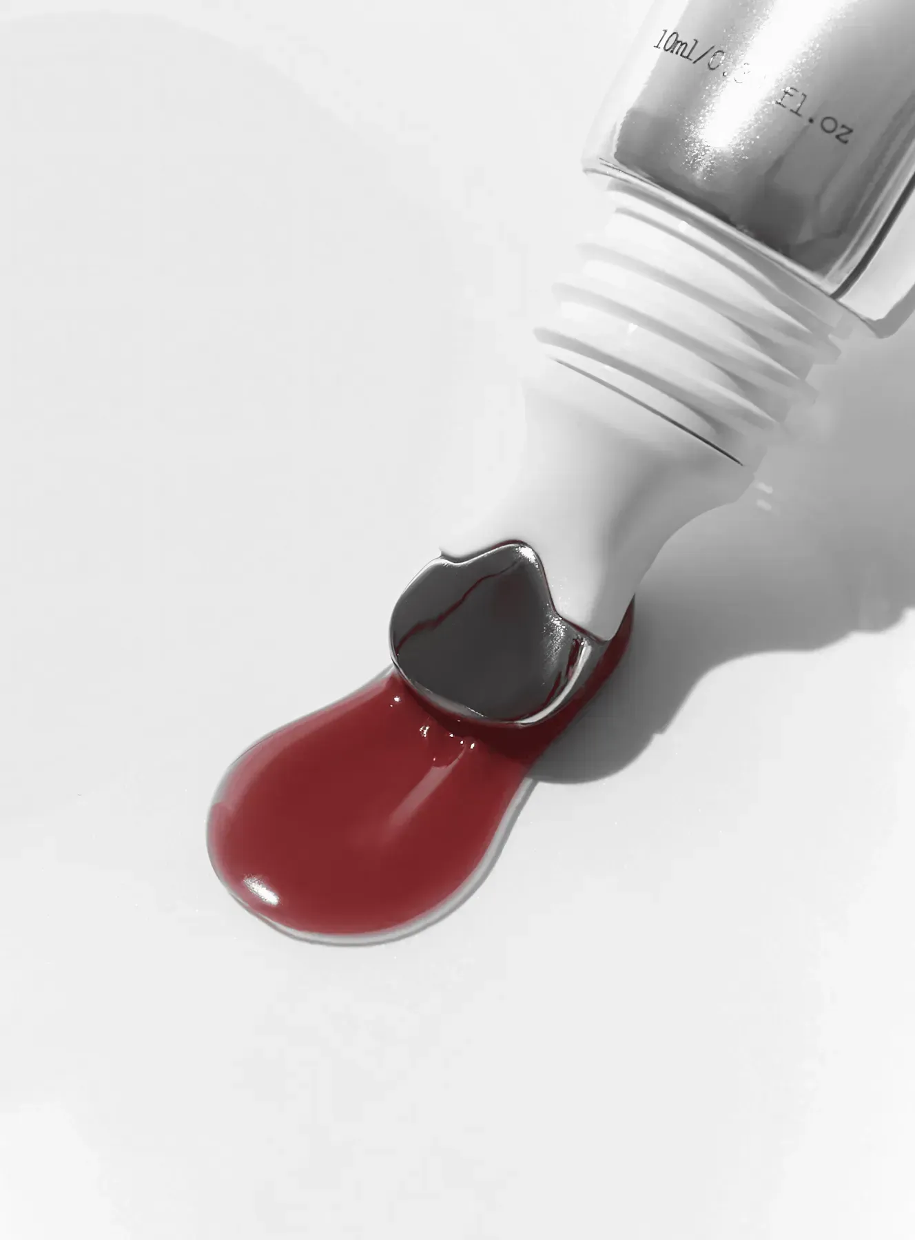 Блиск для губ "Lip Elixir - RAVE", ТМ Dott зображення