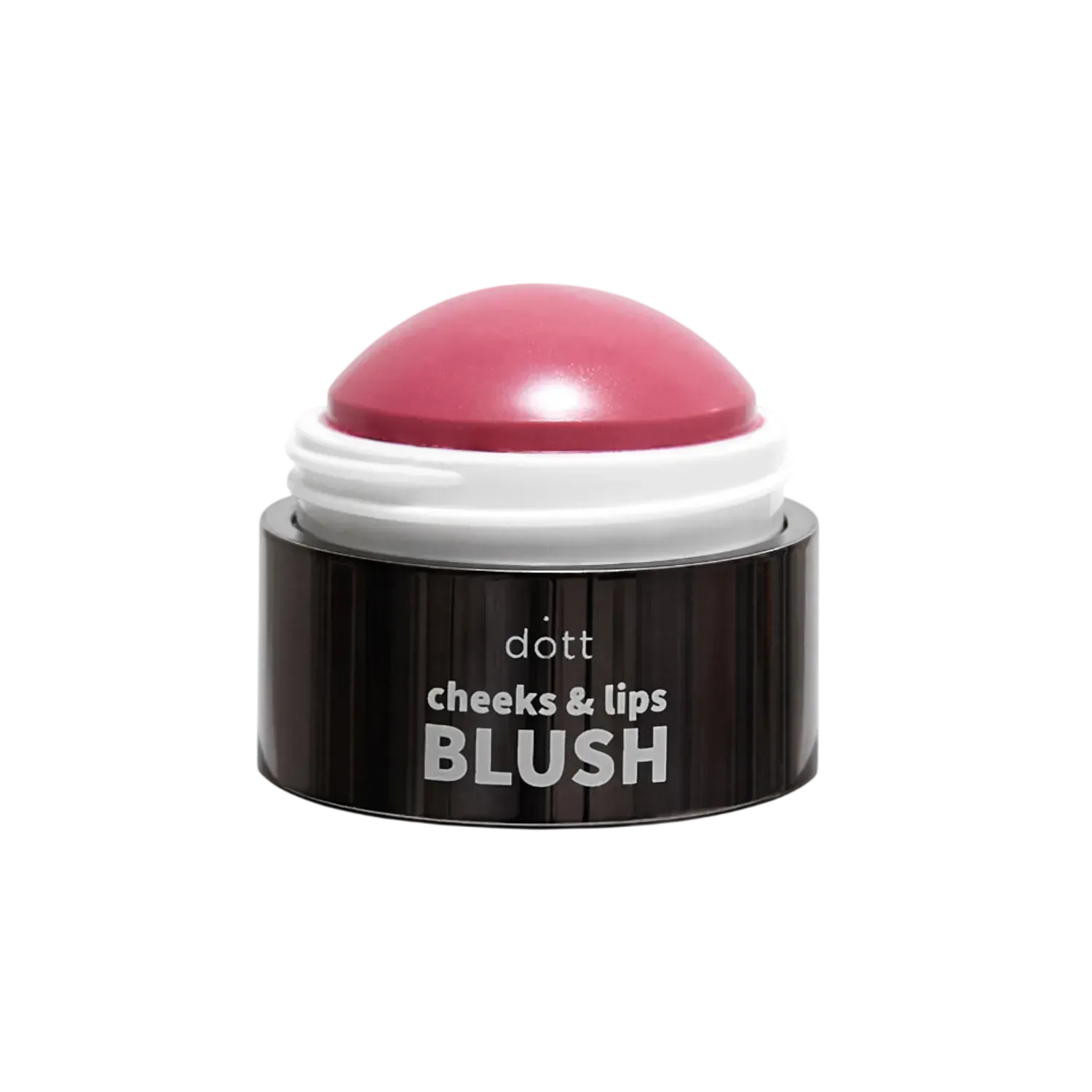 Рум’яна для губ та щік "Cheek & Lips BLUSH - PINK", ТМ Dott