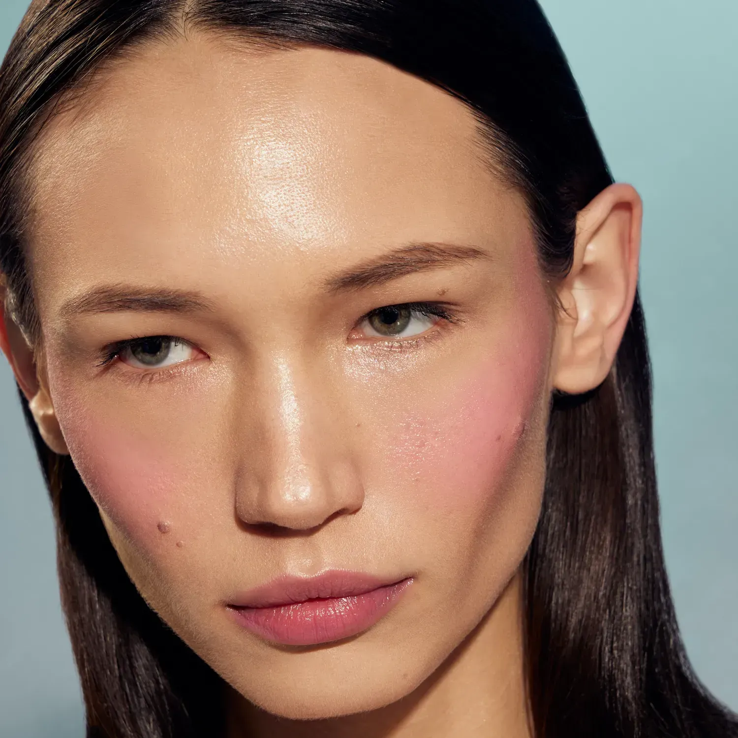 Рум’яна для губ та щік "Cheek & Lips BLUSH - PINK", ТМ Dott зображення товару