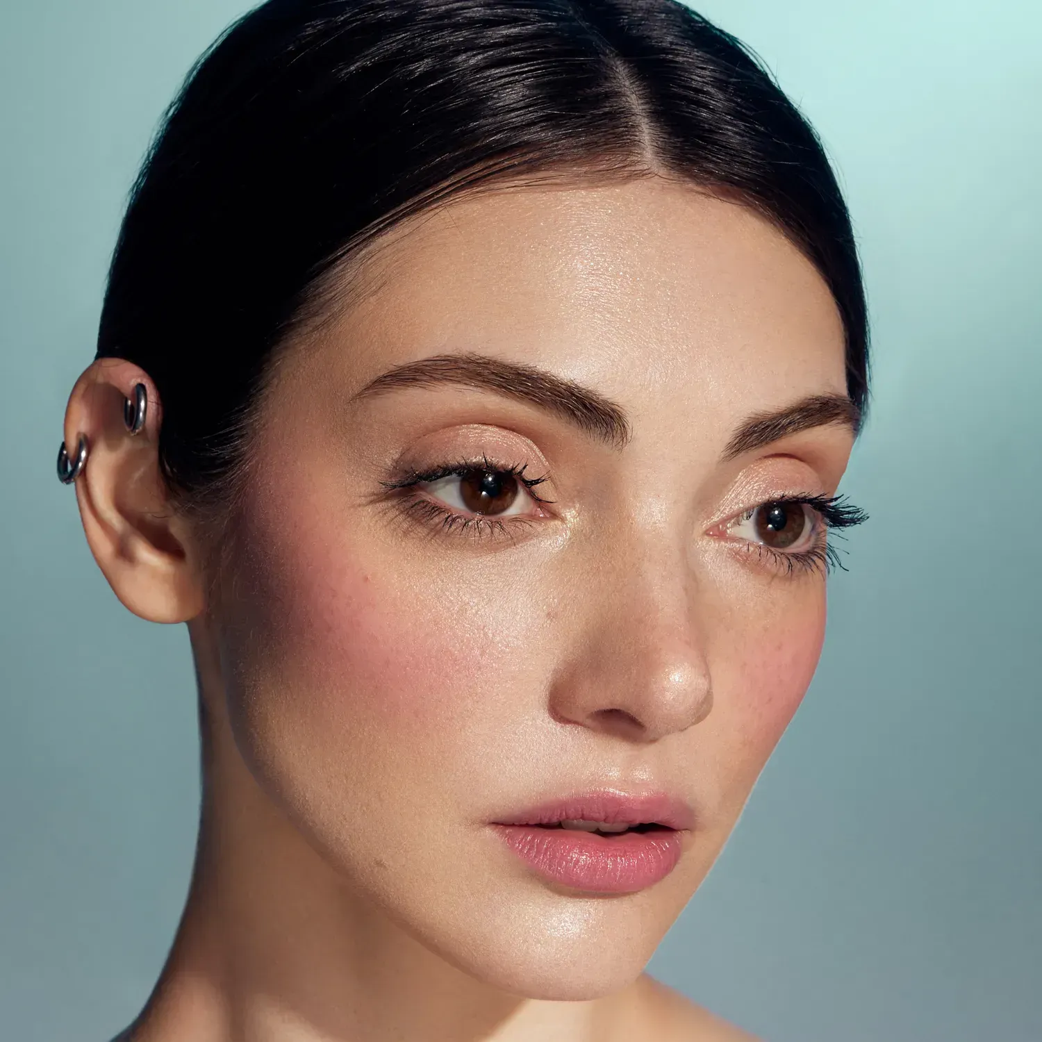 Рум’яна для губ та щік "Cheek & Lips BLUSH - PINK", ТМ Dott зовнішній вигляд