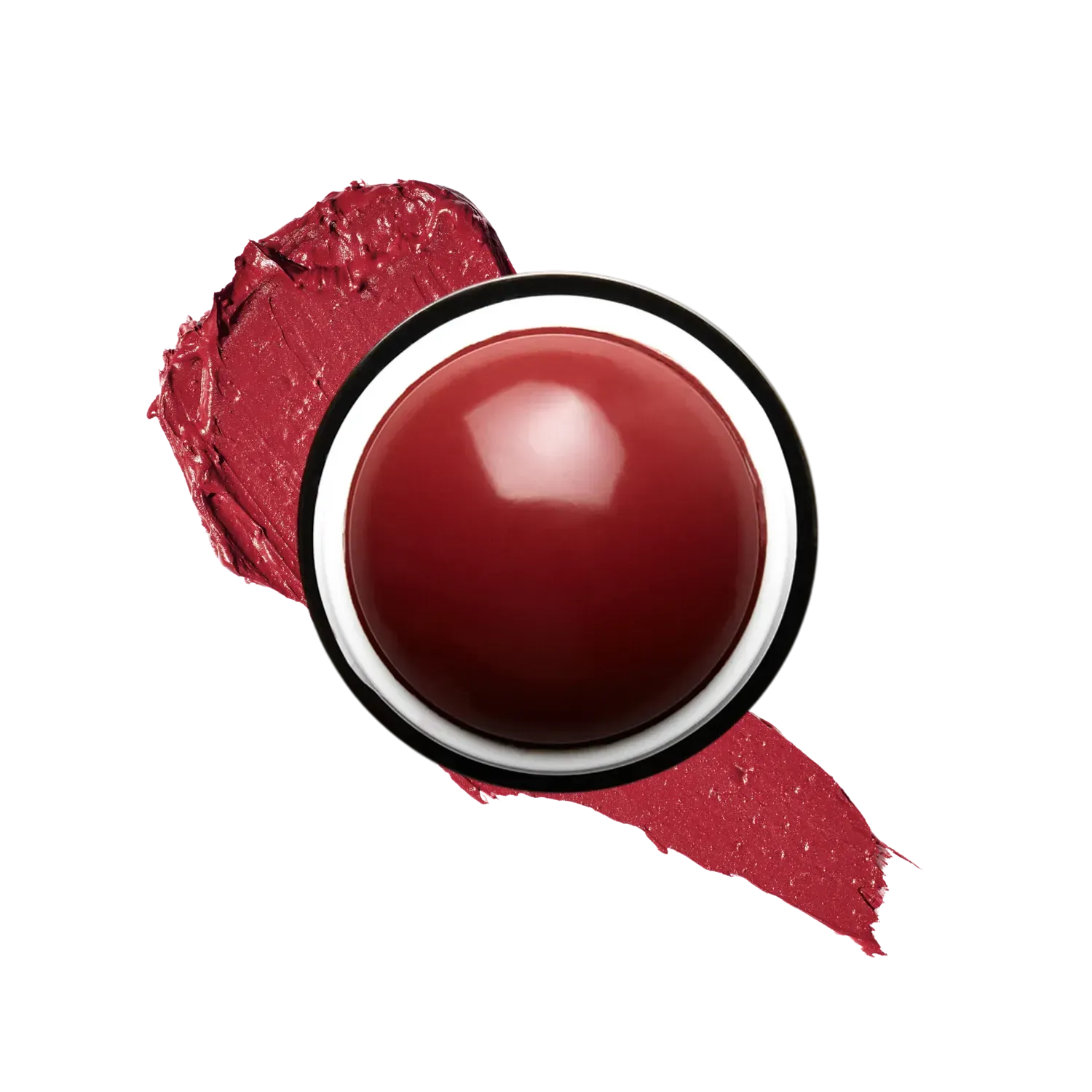Рум’яна для губ та щік "Cheek & Lips BLUSH - RUBY", ТМ Dott фото