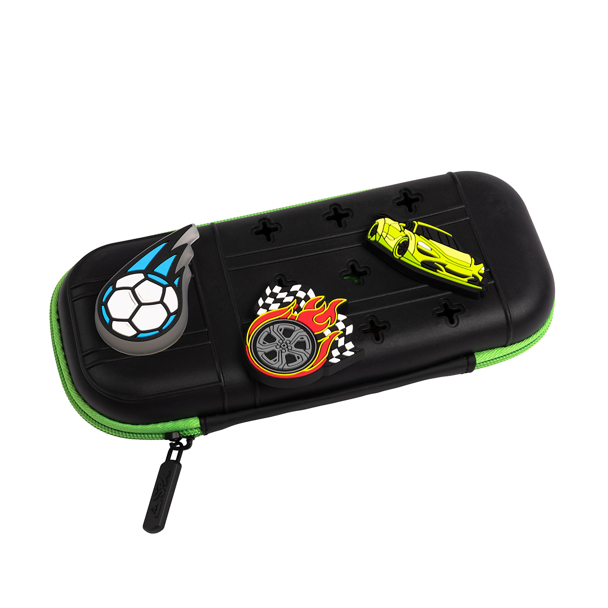 Джибітс декоративний Yes FP-3-25 "Flick Pop Wheel", 709005 зображення товару
