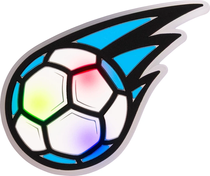 Джибітс декоративний Yes FP-4-25 "Flick Pop Ball", 709006 вид товару