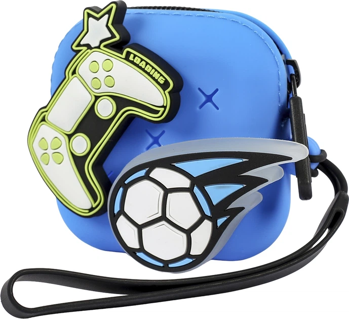 Джибітс декоративний Yes FP-4-25 "Flick Pop Ball", 709006 модель