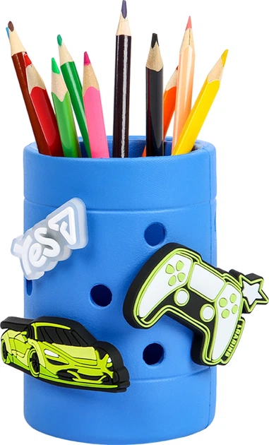 Джибітс декоративний Yes FP-4-25 "Flick Pop Ball", 709006 товар