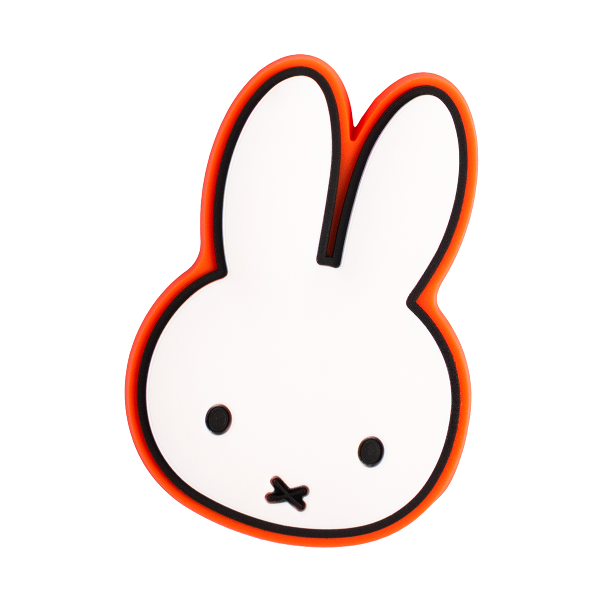 Джибітс декоративний Yes FP-8-25 "Flick Pop Miffy", 709010 фото