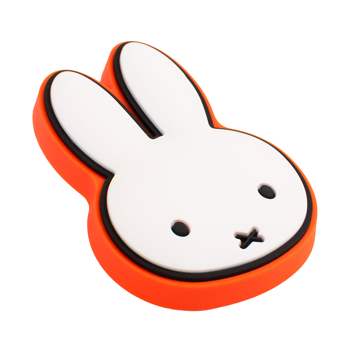 Джибітс декоративний Yes FP-8-25 "Flick Pop Miffy", 709010 зображення
