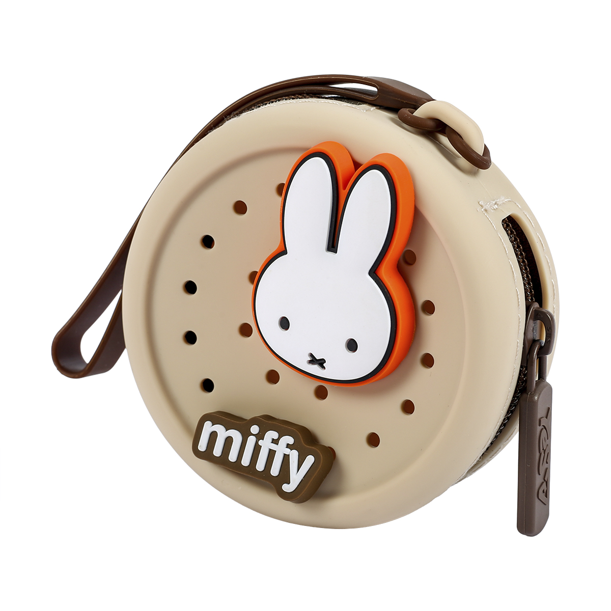 Джибітс декоративний Yes FP-8-25 "Flick Pop Miffy", 709010 продукт