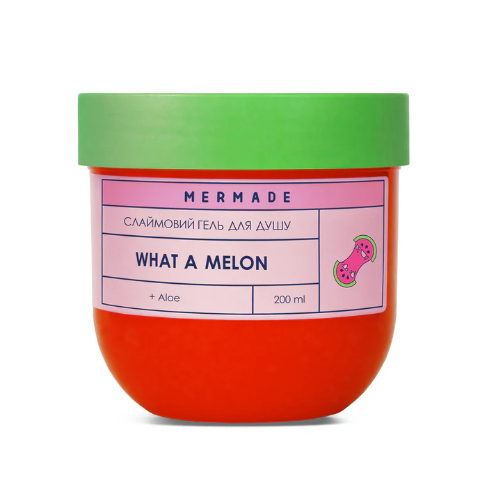 Подарунковий набір "What a melon Party", MRWAMP01, Mermade товар