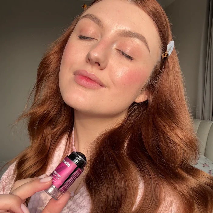 Тінт для губ і щік "Jelly Blush" 15 г, MRLT001, Mermade вид товару